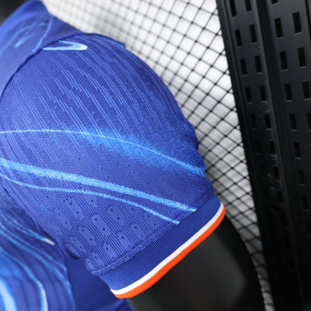 2024/2025 Player Version Chelsea Home Football Shirt 1:1 Thai Quality:football jersey mysite: unitedjerseyfootball 邓江浪:football