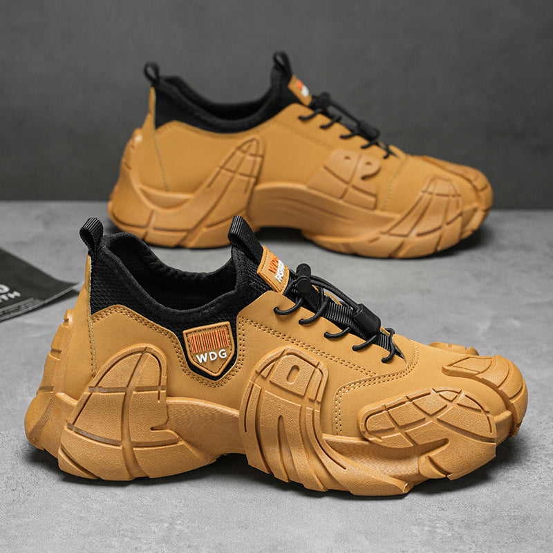 'Cosmo Veil' X9X Sneakers