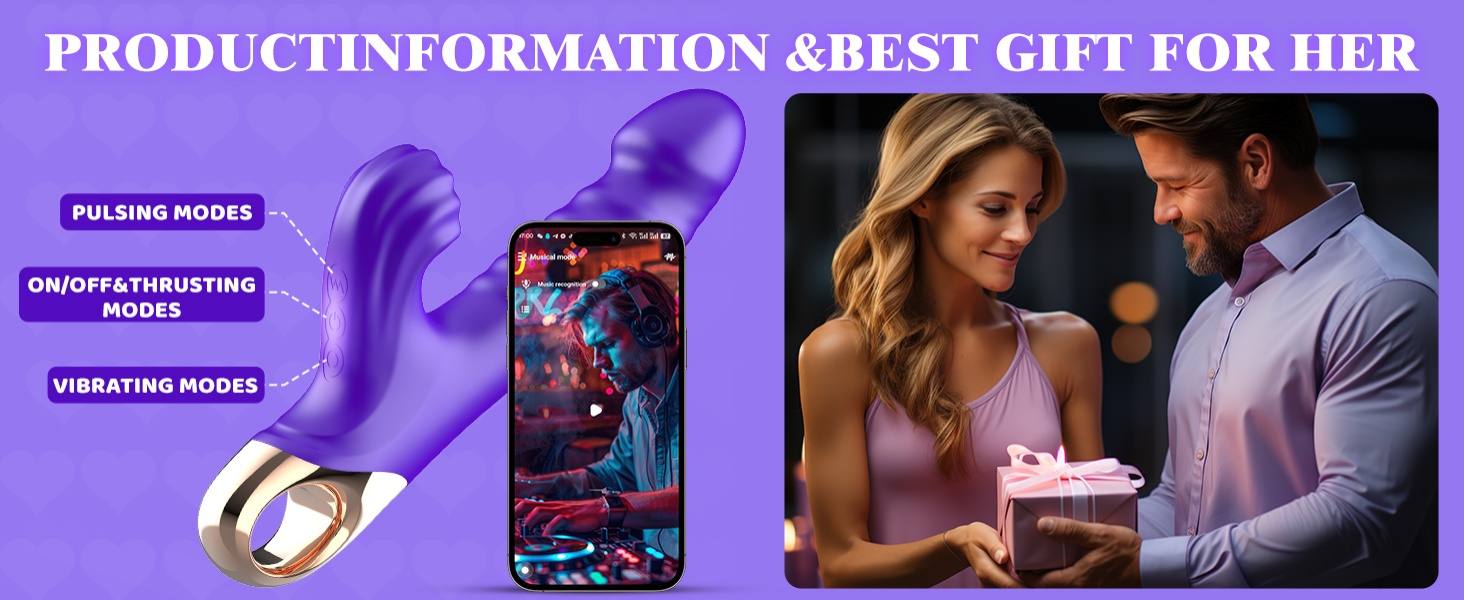 sex toy Vibrators thrusting dildo sex toys