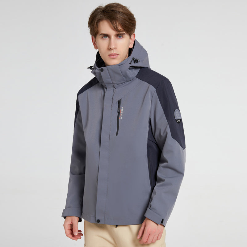 MLB 2299 Outdoor Jacket
