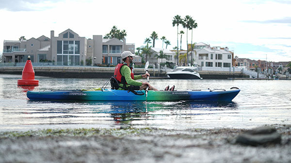 Wilderness Systems Tarpon 140