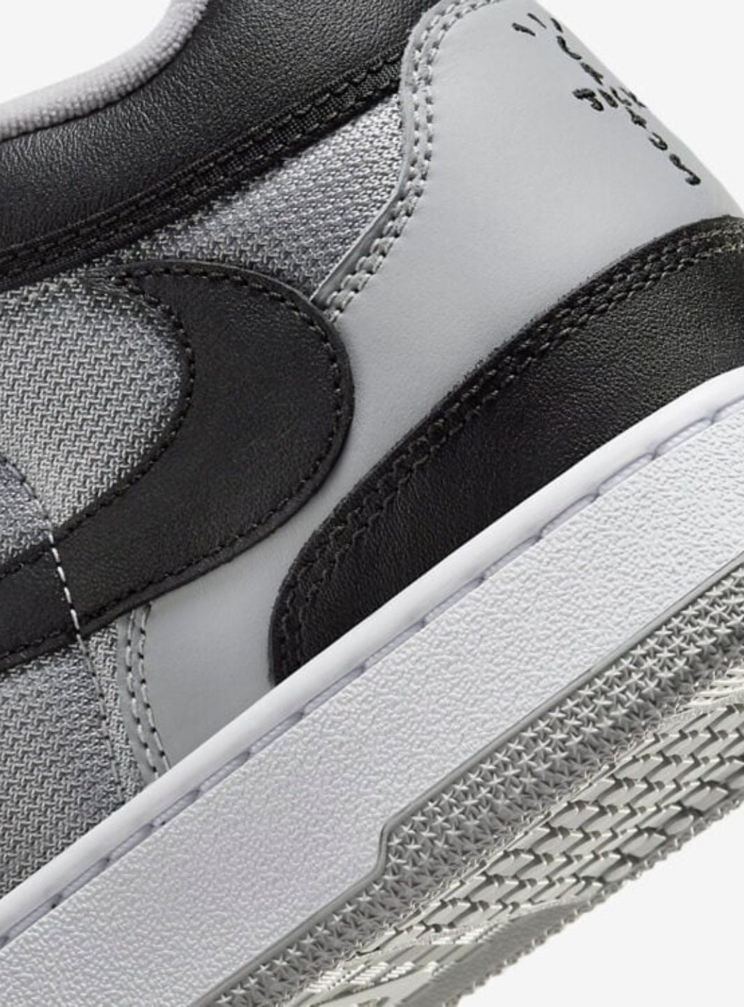 Nike Mac Attack QS SP Travis Scott Cactus Jack、NIKE、Cacoeks