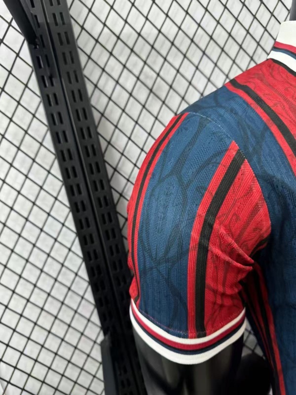 25-26 Barcelona Special Edition soccer jersey - Player Version: Ajax 24-25 Home Stadium Jersey - Fans Version mysite: Adidas luxuryfootballshirts.com: https://www.luxuryfootballshirts.com/