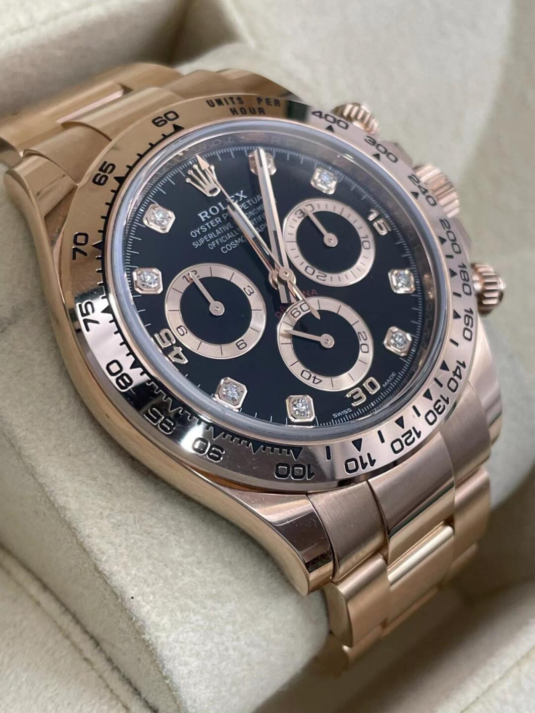 ZIICK Watch 3