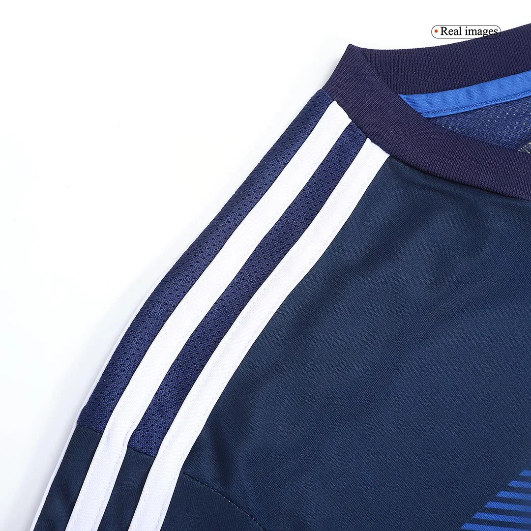 2014 Argentina Away soccer jersey-Retro version: Ajax 24-25 Home Stadium Jersey - Fans Version mysite: Adidas luxuryfootballshirts.com: https://www.luxuryfootballshirts.com/