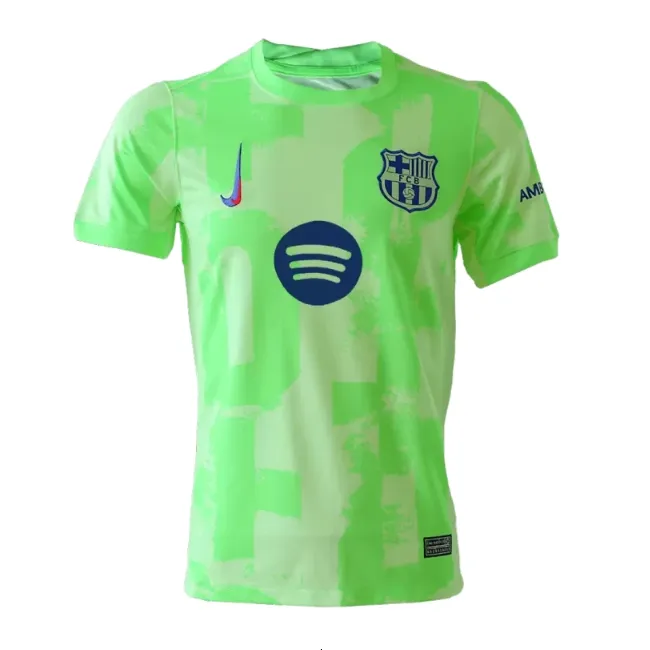 24-25 Barcelona Third Away soccer jersey - Player Version: Ajax 24-25 Home Stadium Jersey - Fans Version mysite: Adidas luxuryfootballshirts.com: https://www.luxuryfootballshirts.com/