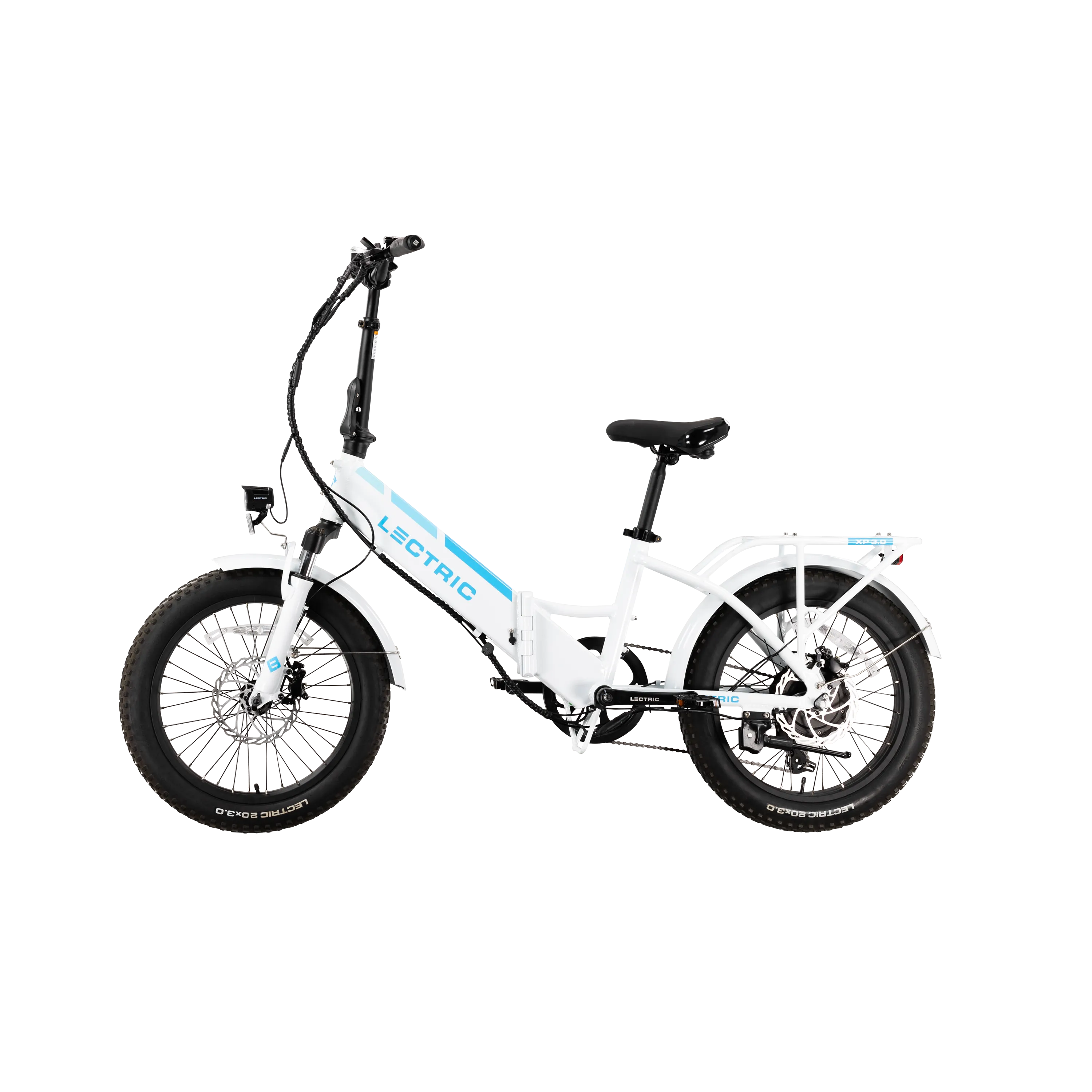 XP Step-Thru 3.0 White eBike、mySite、bearsvspackers