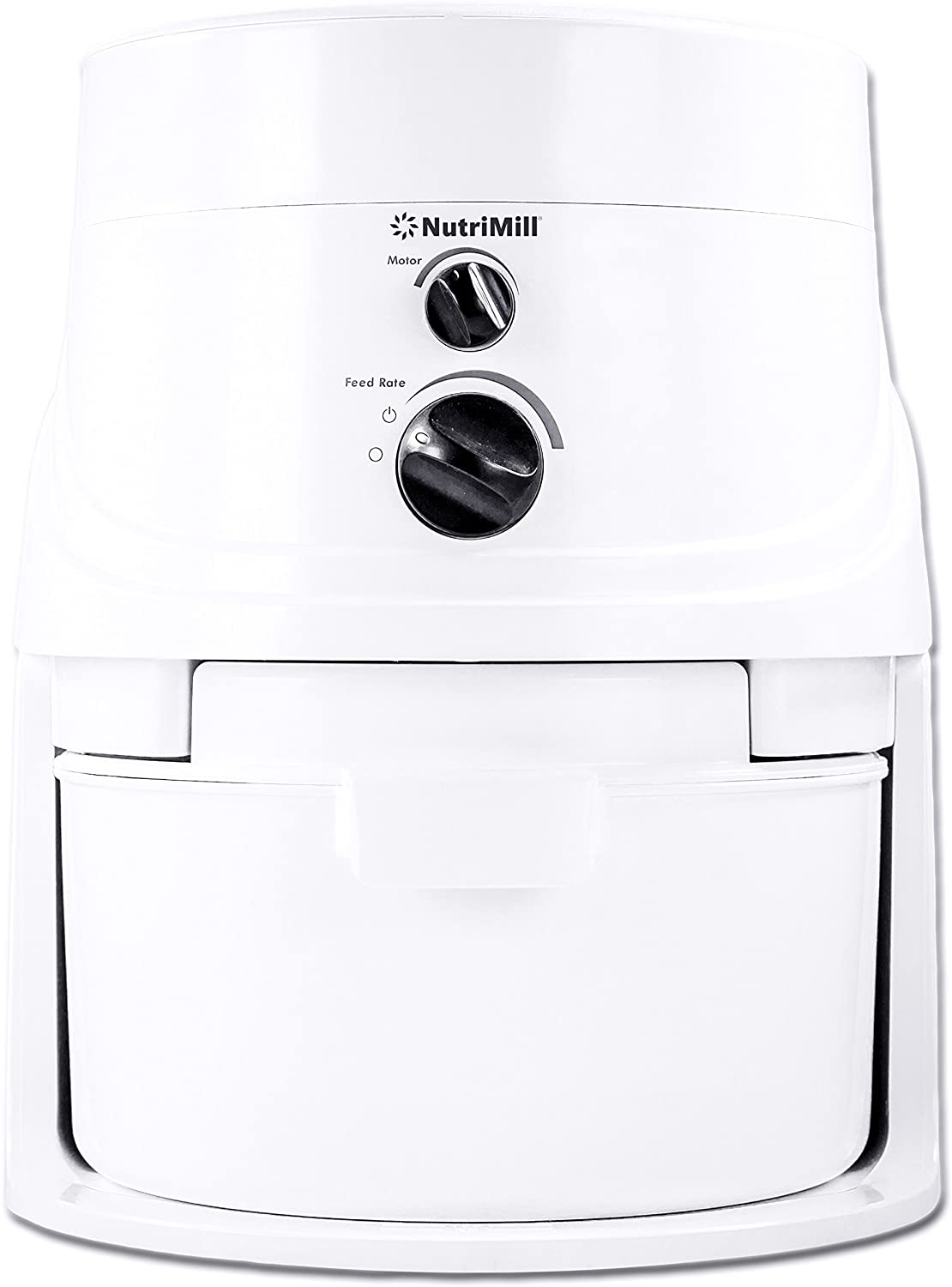 Classic High-Speed Grain/Flour Mill