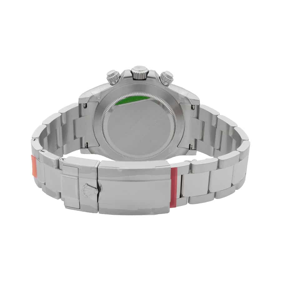 Rolex Daytona Platinum "50th Anniversary" 116506 Rolex Watch-fasswatch