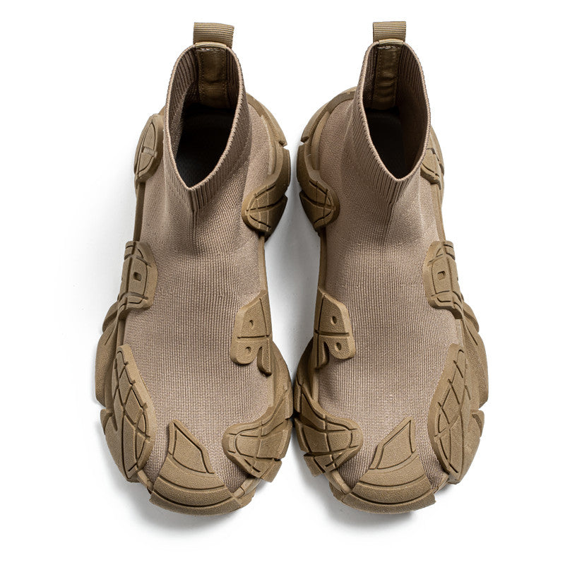 'Exo Radiance' X9X Sneakers