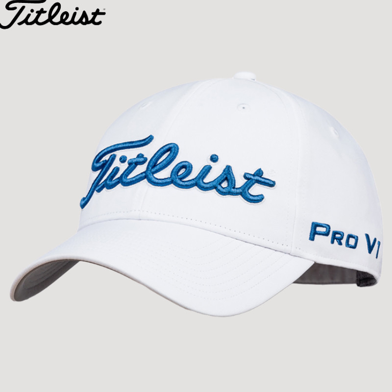 TITLESIT TAYLORMADE G/FORE GOLF BAG