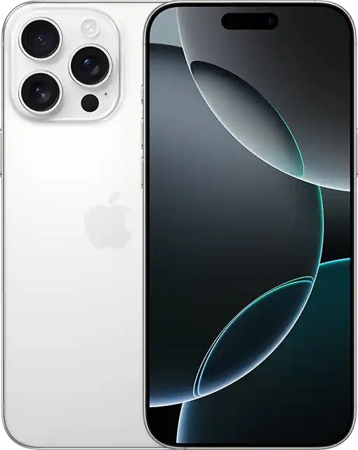 iPhone 16 Pro MAX - Image 6