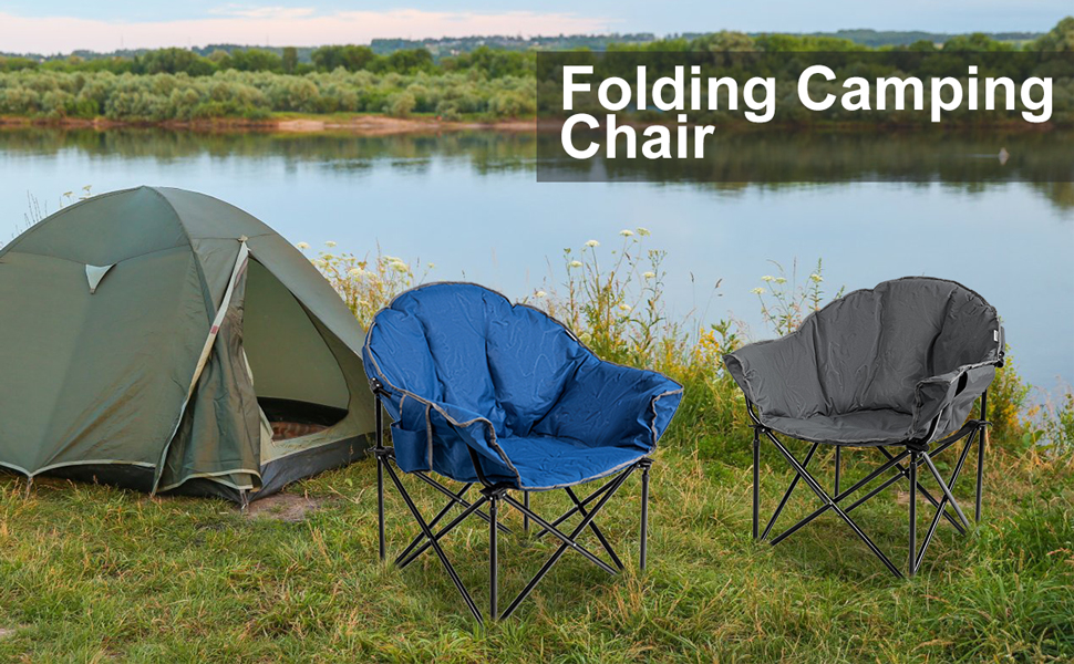 camping chair