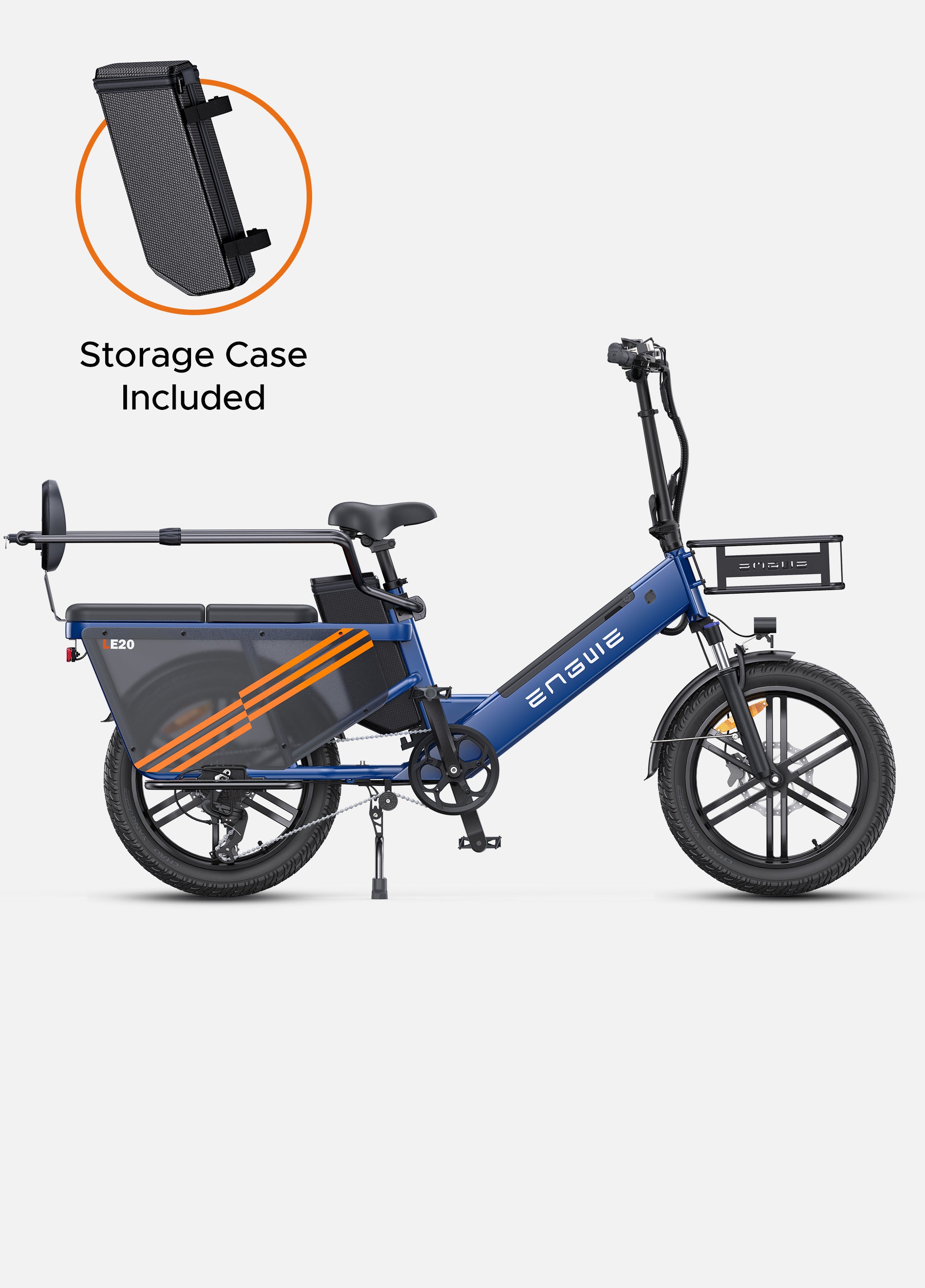 ENGWE LE20、mySite、bearsvspackers