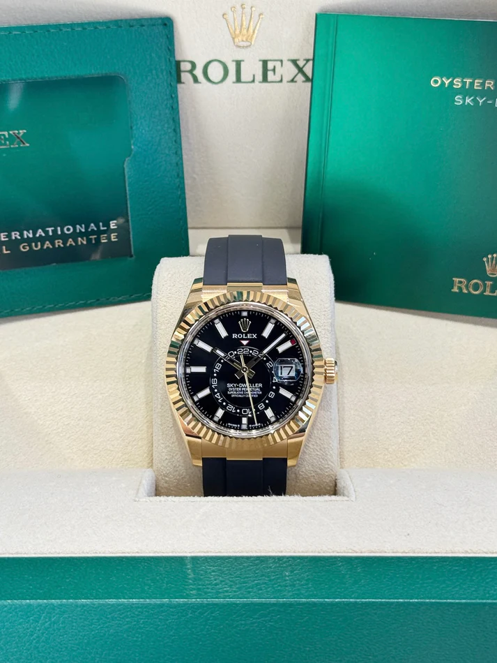 ZIICK Watch 1
