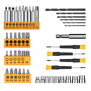 home tool kit
