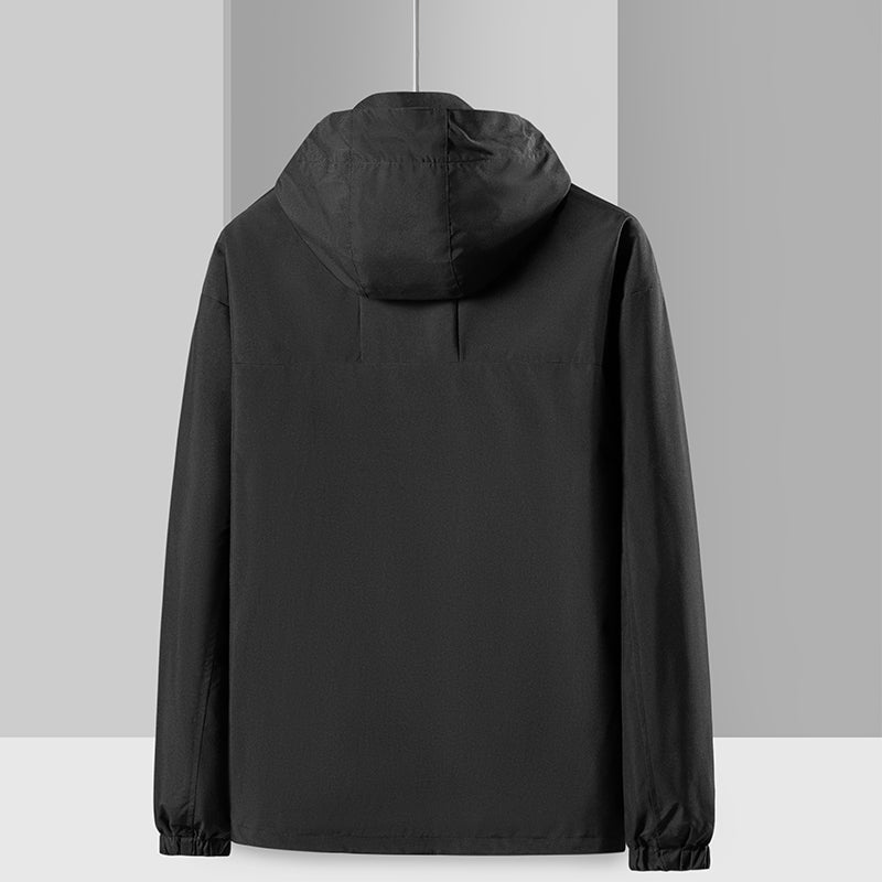 MLB 23658 Outdoor Jacket