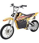 Razor Dirt Rocket Electric Motocross Off-Road Bike - SX350, SX500, MX350, MX650 Models