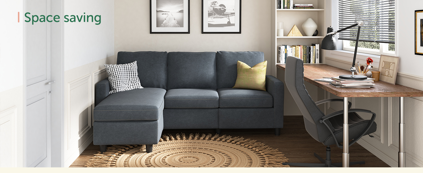sectional sofa