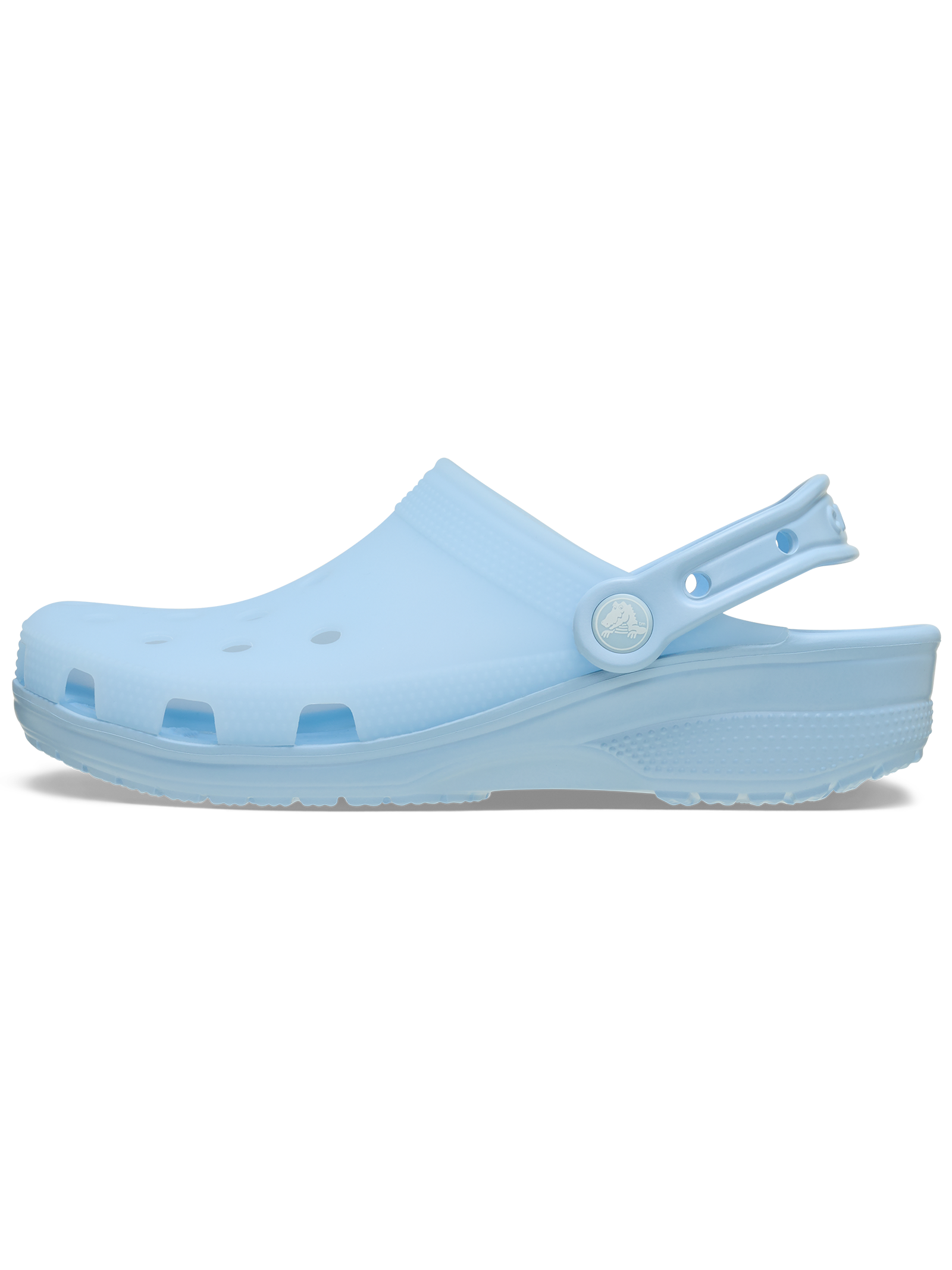 Women's Classic Frosted Clog