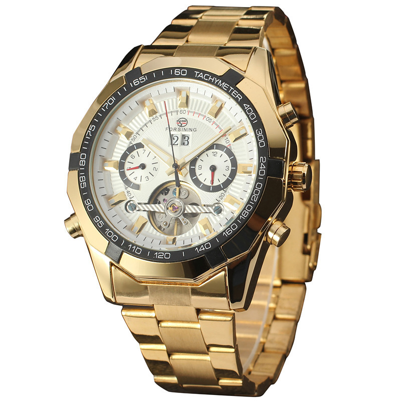 Flywheel Watch - Image 3