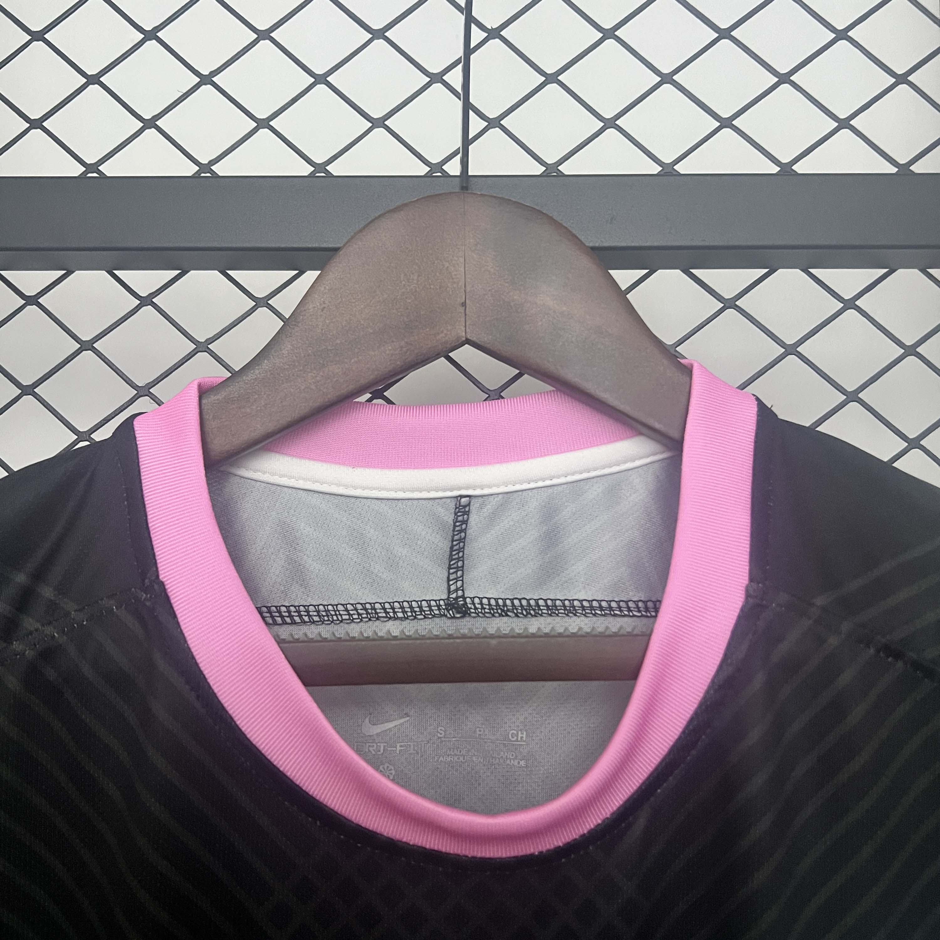 2024/2025 Internazionale Milan Special Edition Pink Football Jersey1:1 Quality Thai:football jersey mysite: unitedjerseyfootball 邓江浪:football