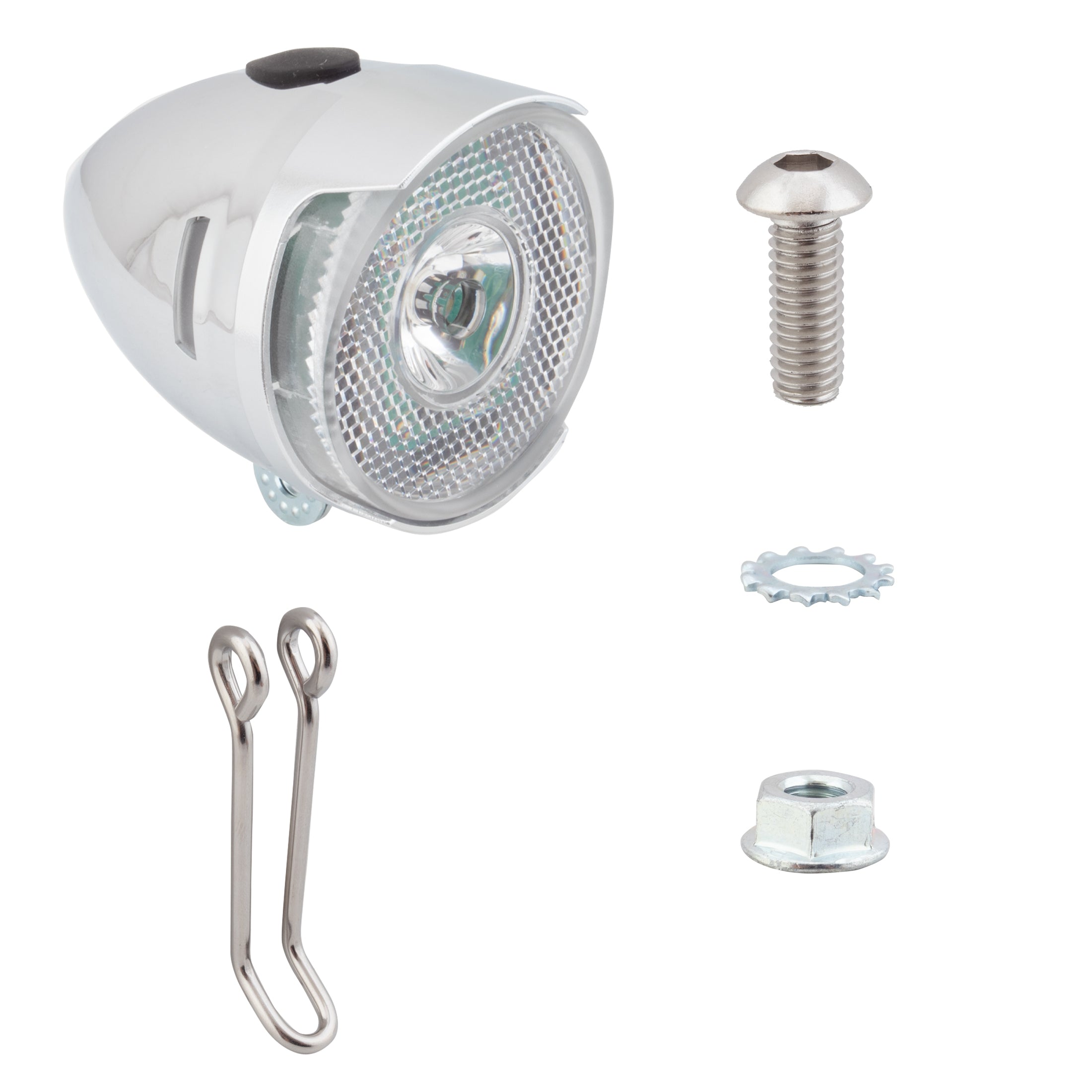 City Bike Head Lamp、mySite、bearsvspackers