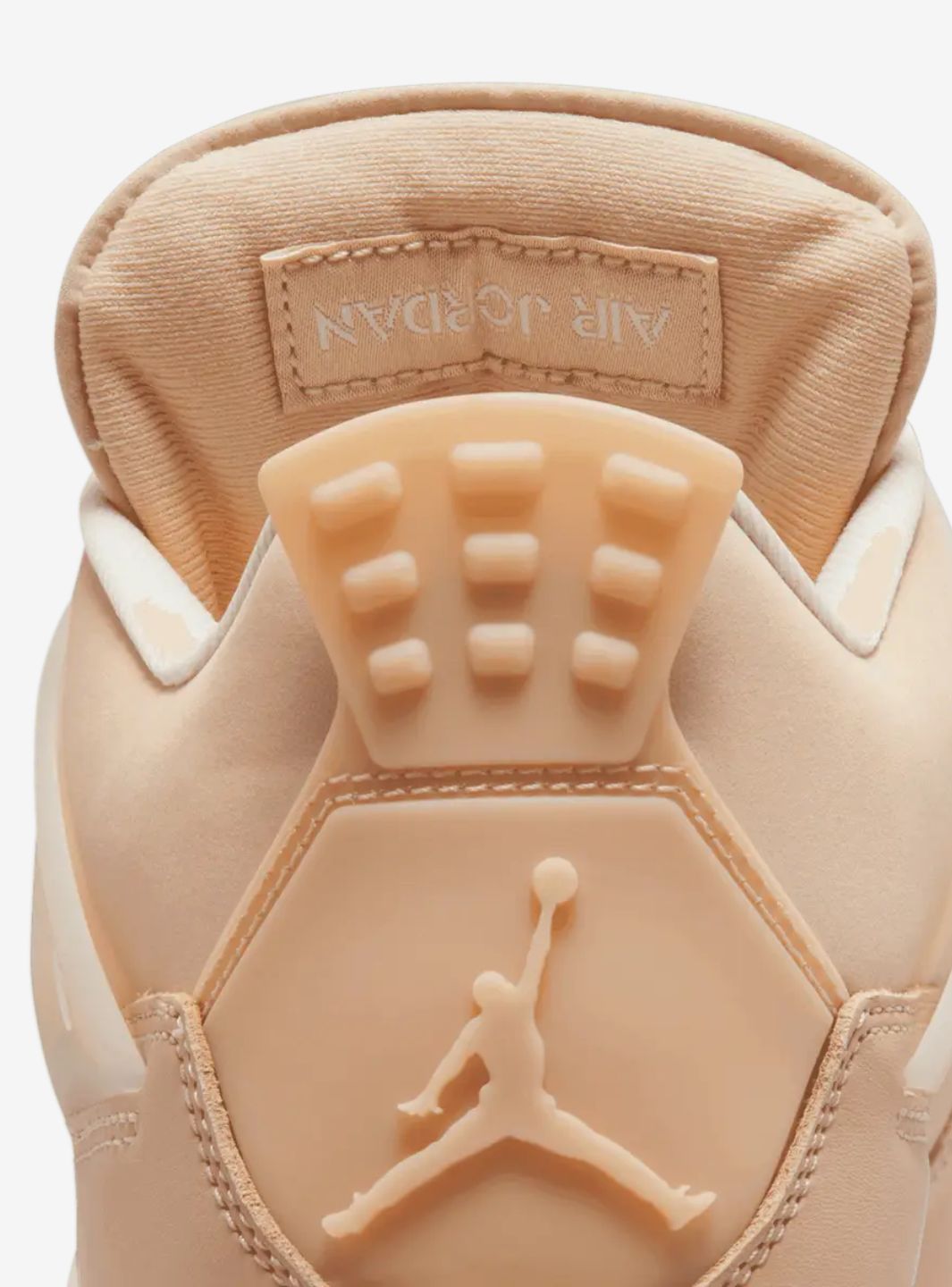 Air Jordan 4 Shimmer、JORDAN、Cacoeks