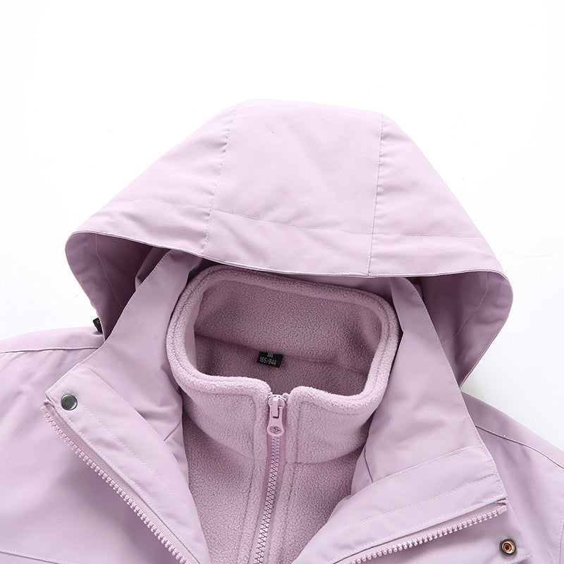 MLB 8016 Outdoor Jacket