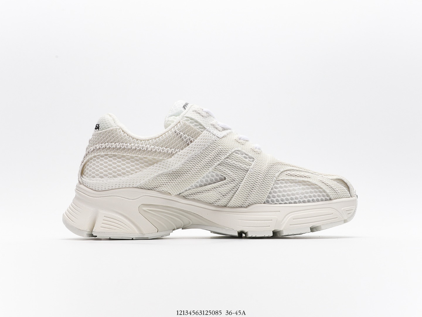 Balenciaga Phantom Trainer White、mysite、Cacoeks