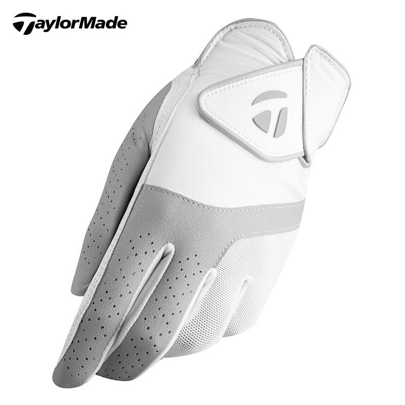 TITLESIT TAYLORMADE G/FORE GOLF BAG