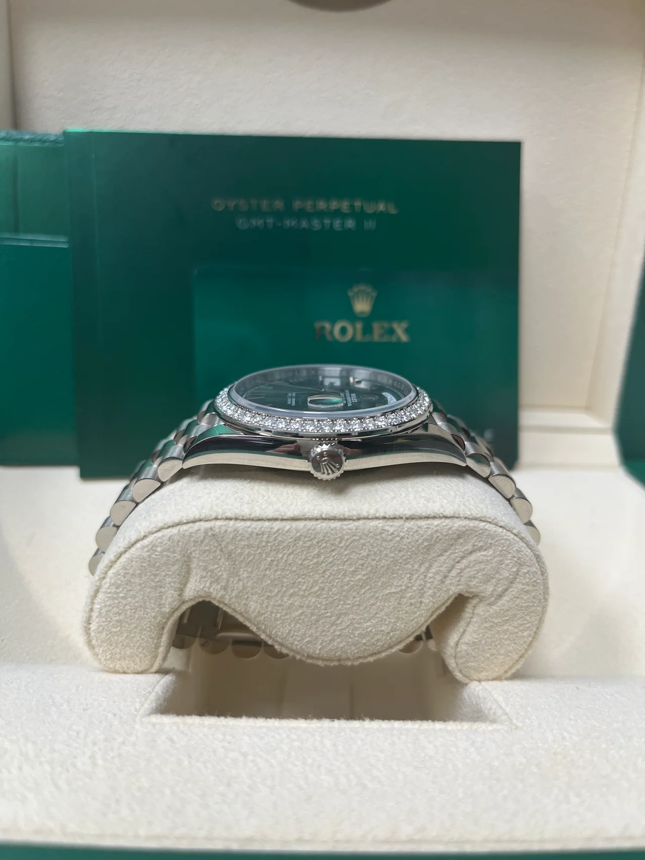 ZIICK Watch 2