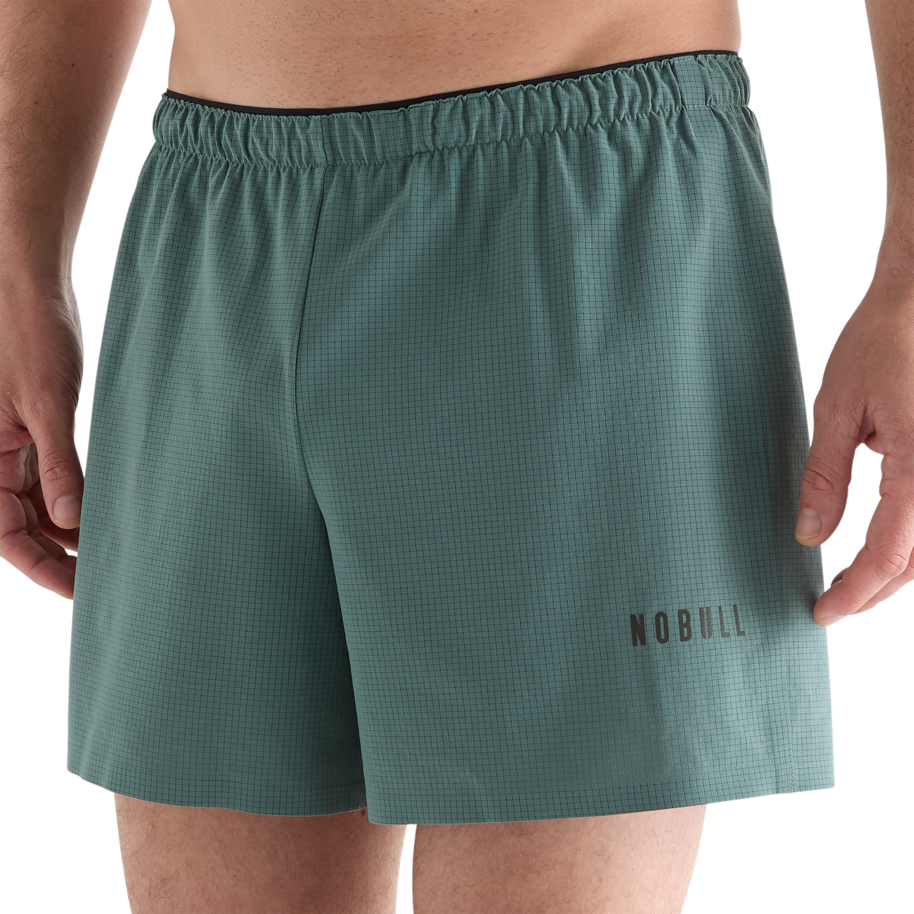 Men's Light Lined Short 5