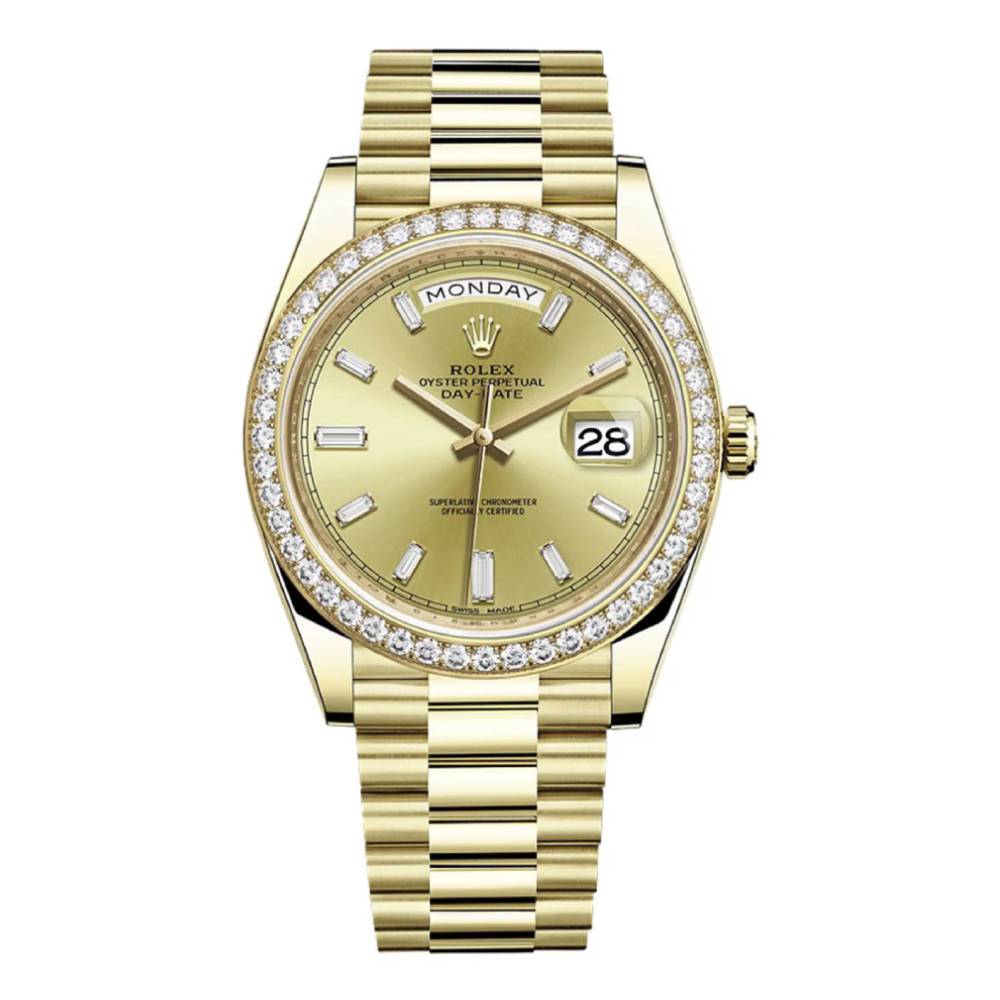 ZIICK Watch 1