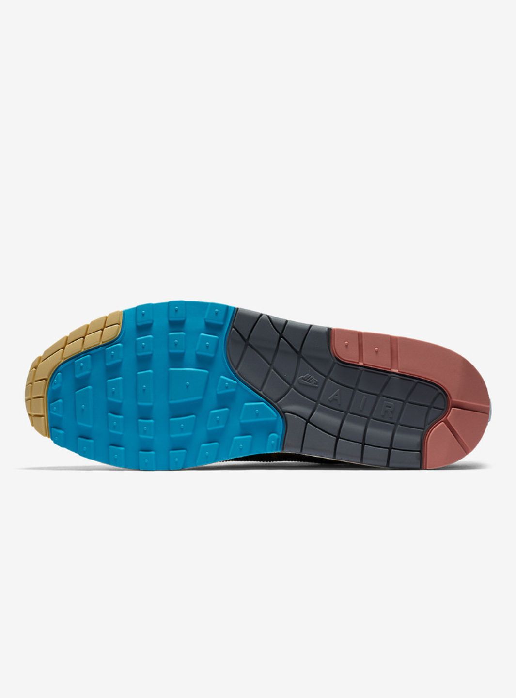 Nike Air Max 1/97 Sean Wotherspoon、NIKE、Cacoeks