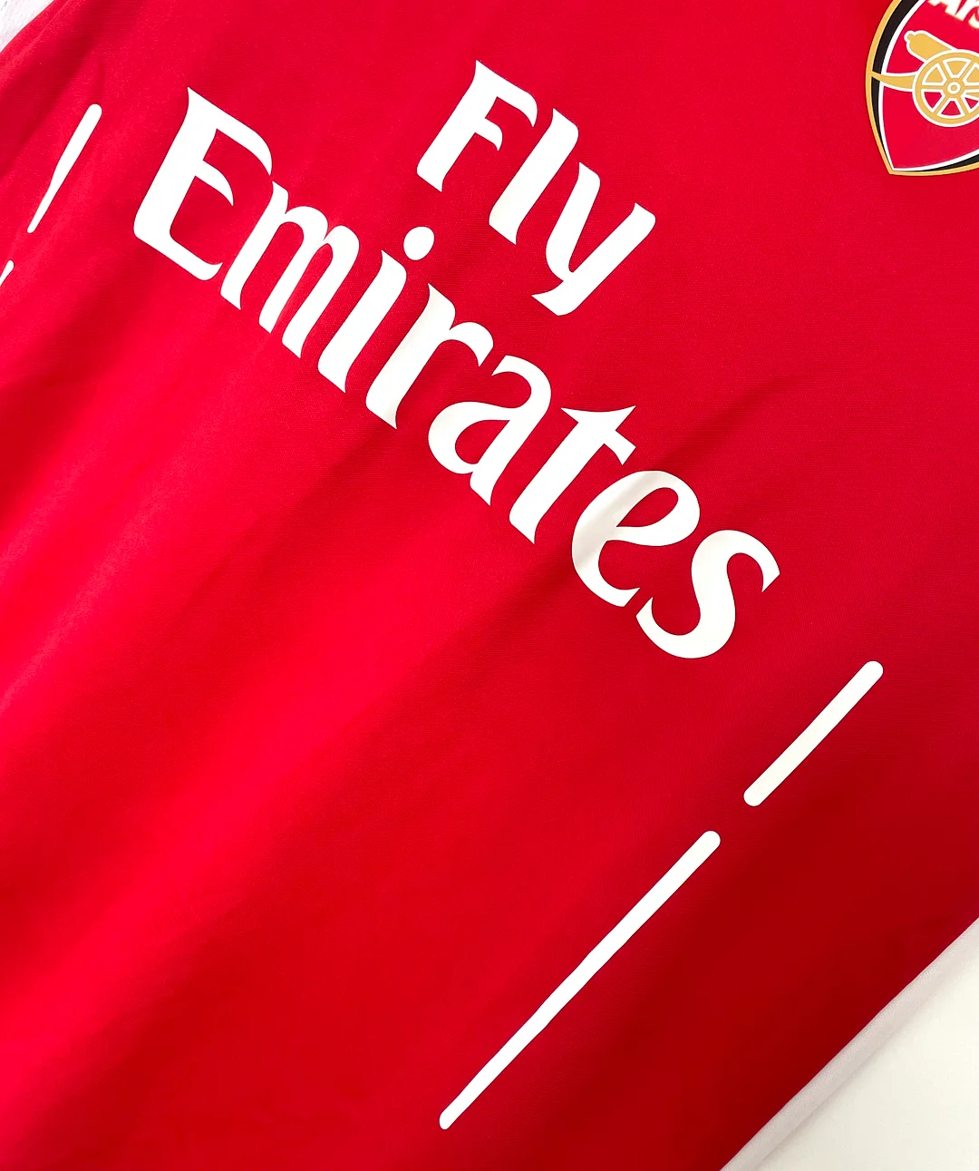 14/15 Arsenal Home season -Retro version: Ajax 24-25 Home Stadium Jersey - Fans Version mysite: Adidas luxuryfootballshirts.com: https://www.luxuryfootballshirts.com/