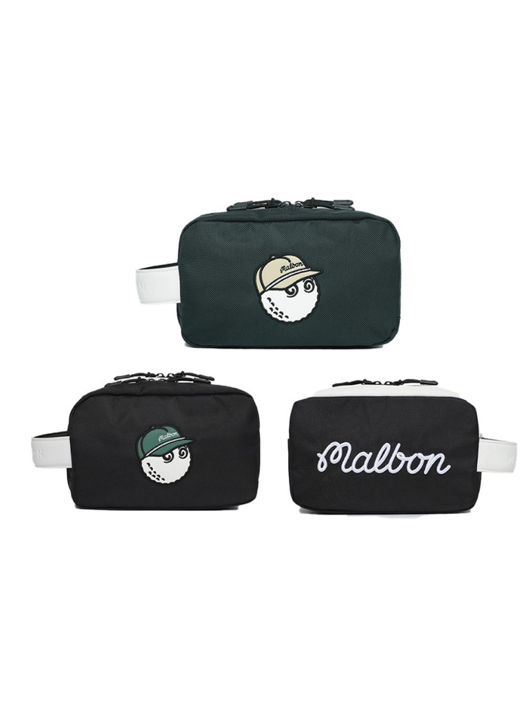 TITLESIT TAYLORMADE G/FORE GOLF BAG