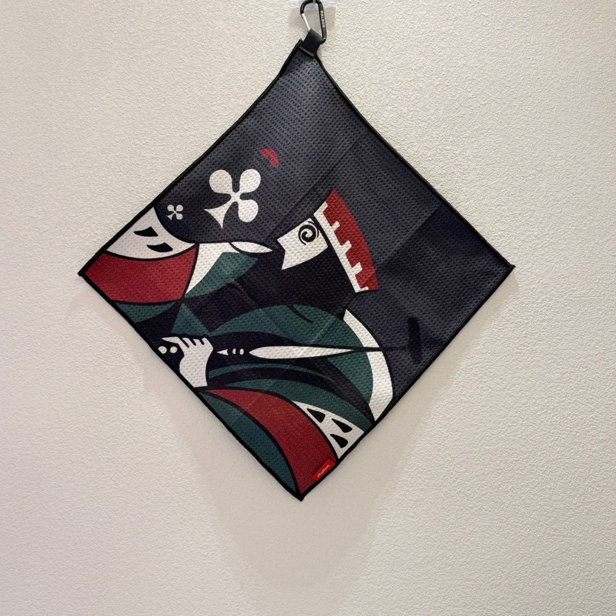 TITLESIT TAYLORMADE G/FORE GOLF BAG