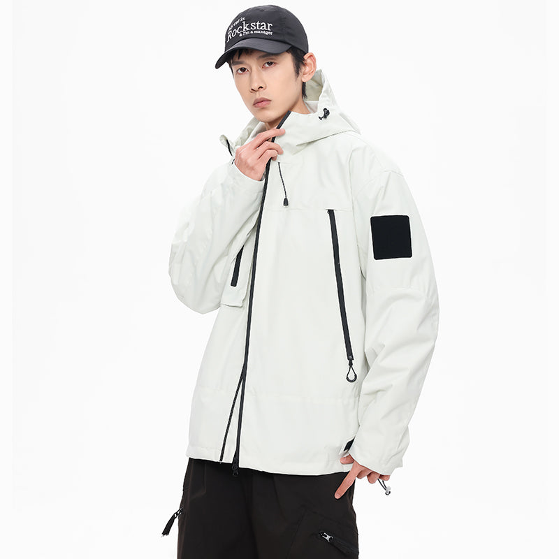 MLB J91 Outdoor Jacket