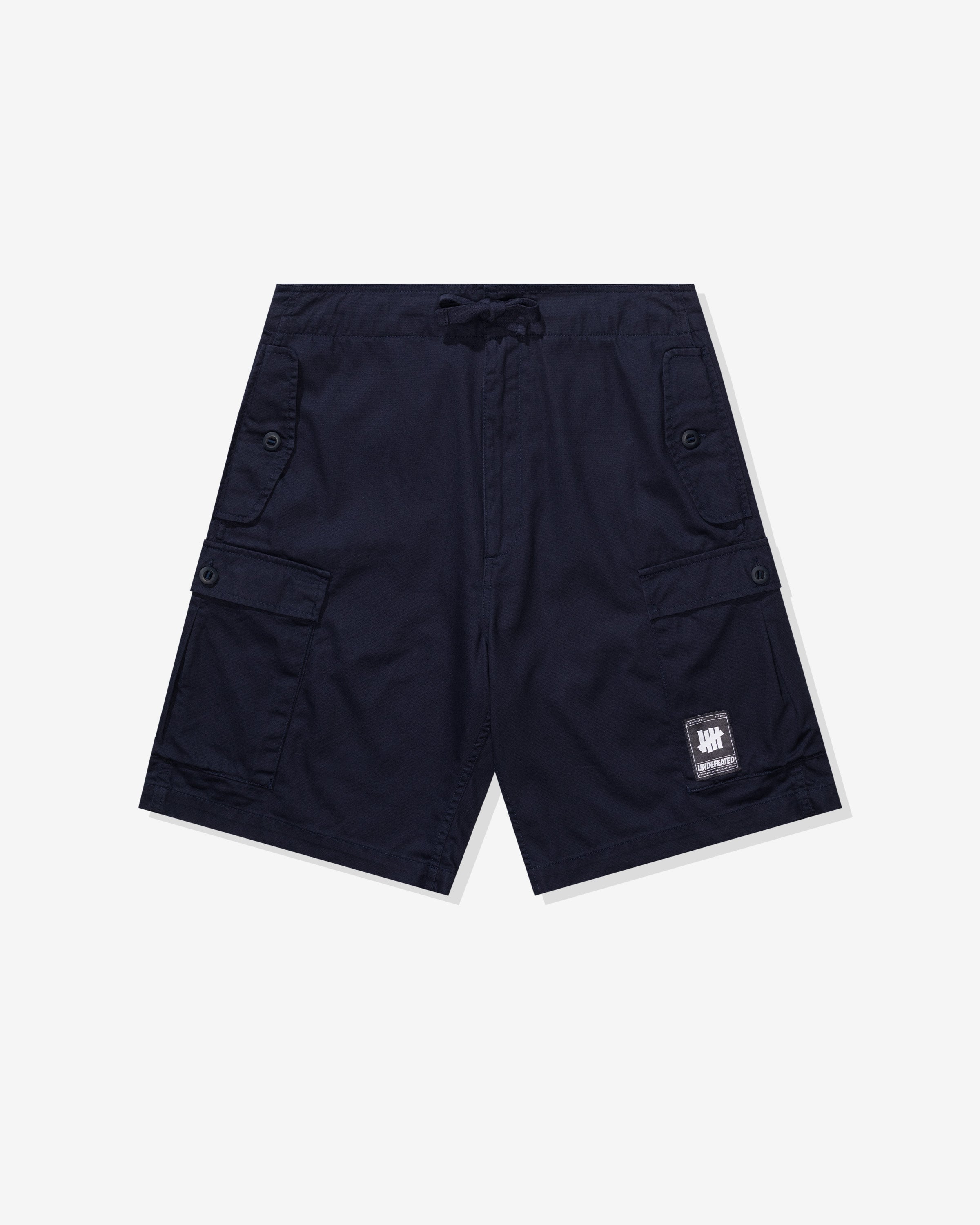 UNDEFEATED CARGO SHORT