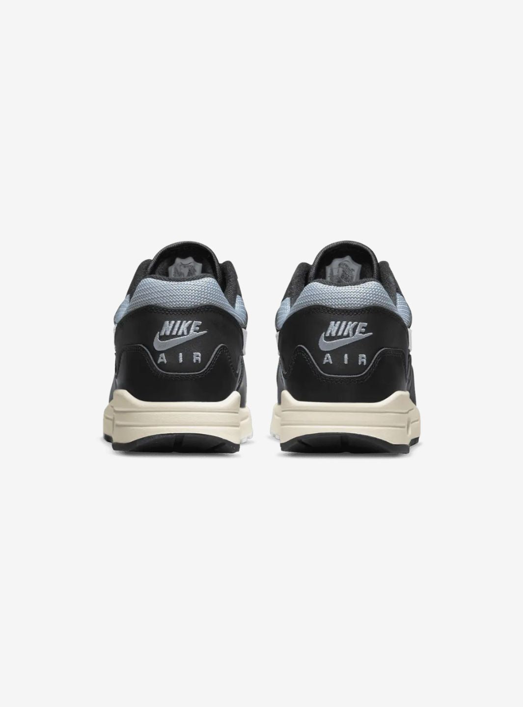 Nike Air Max 1 Patta Waves Black、NIKE、Cacoeks