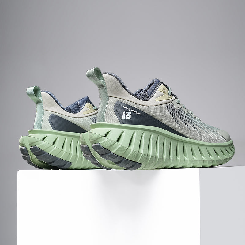 'Zenovortex Drift' X9X Sneakers
