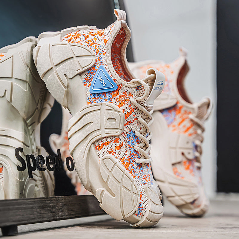 'Gravion Pulse' X9X Sneakers