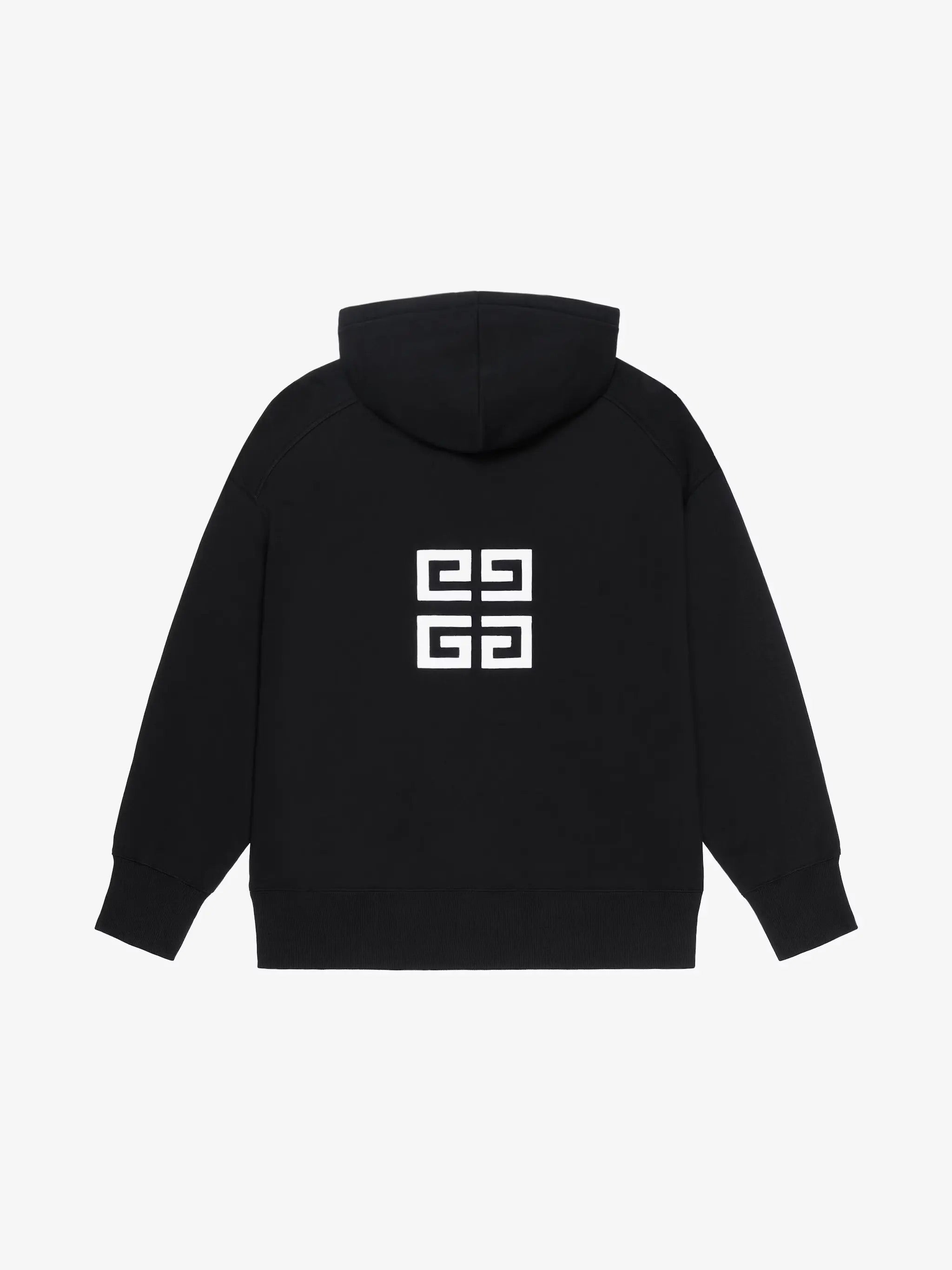 Givenchy Embroidered Classic Fit Hoodie、mysite、Cacoeks