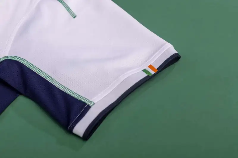 2002 Ireland away soccer jersey-Retro version: Ajax 24-25 Home Stadium Jersey - Fans Version mysite: Adidas luxuryfootballshirts.com: https://www.luxuryfootballshirts.com/