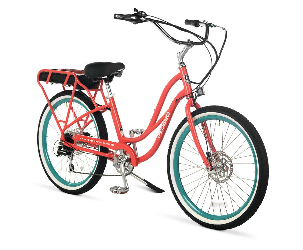 Comfort Cruiser、mySite、bearsvspackers