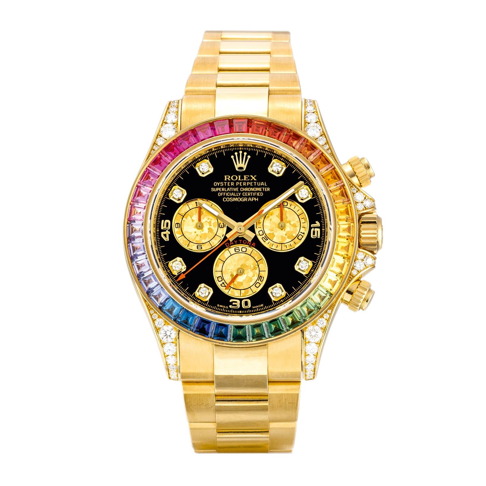 ZIICK Watch 1
