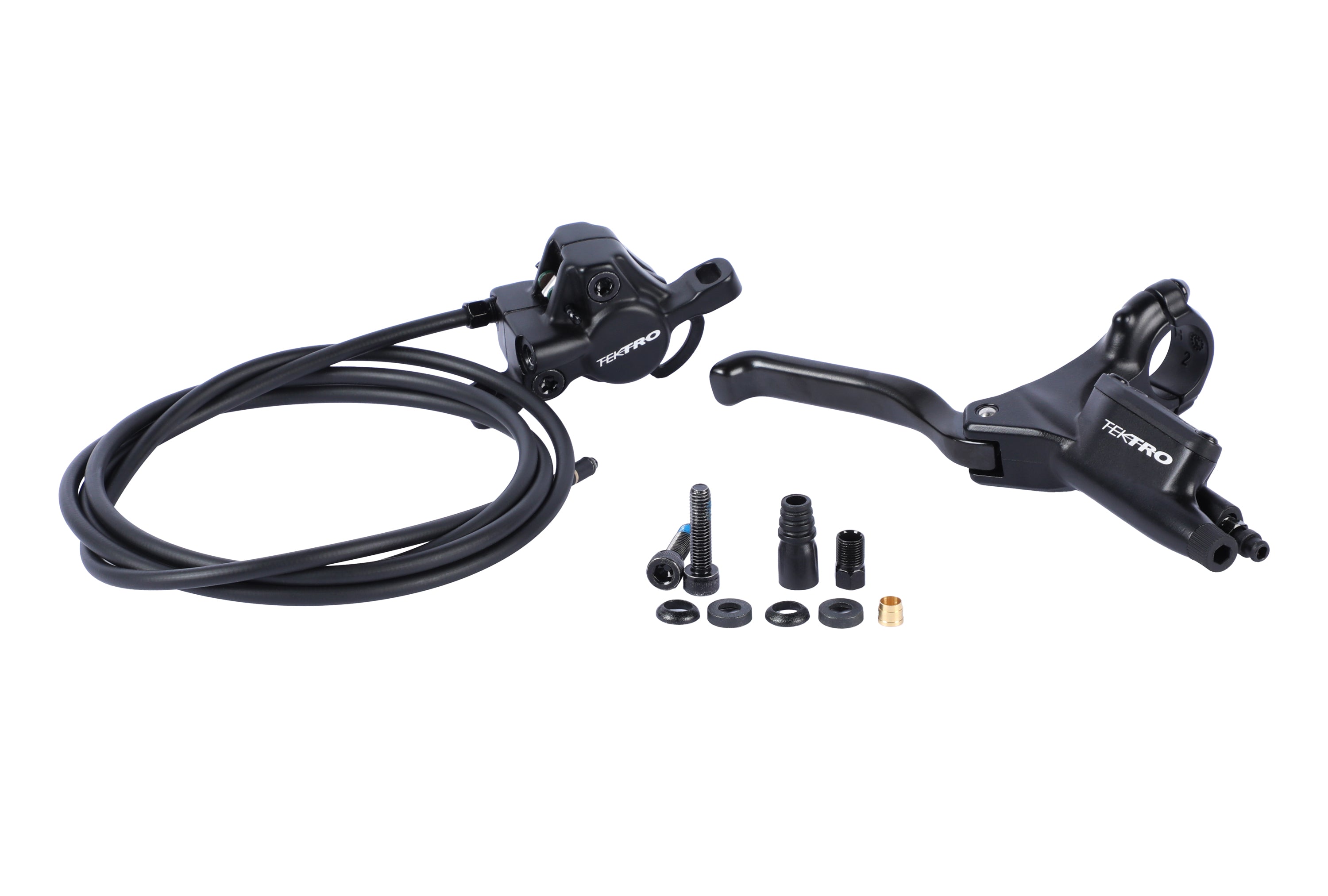 Aventon Hydraulic Brake Complete Set、mySite、bearsvspackers