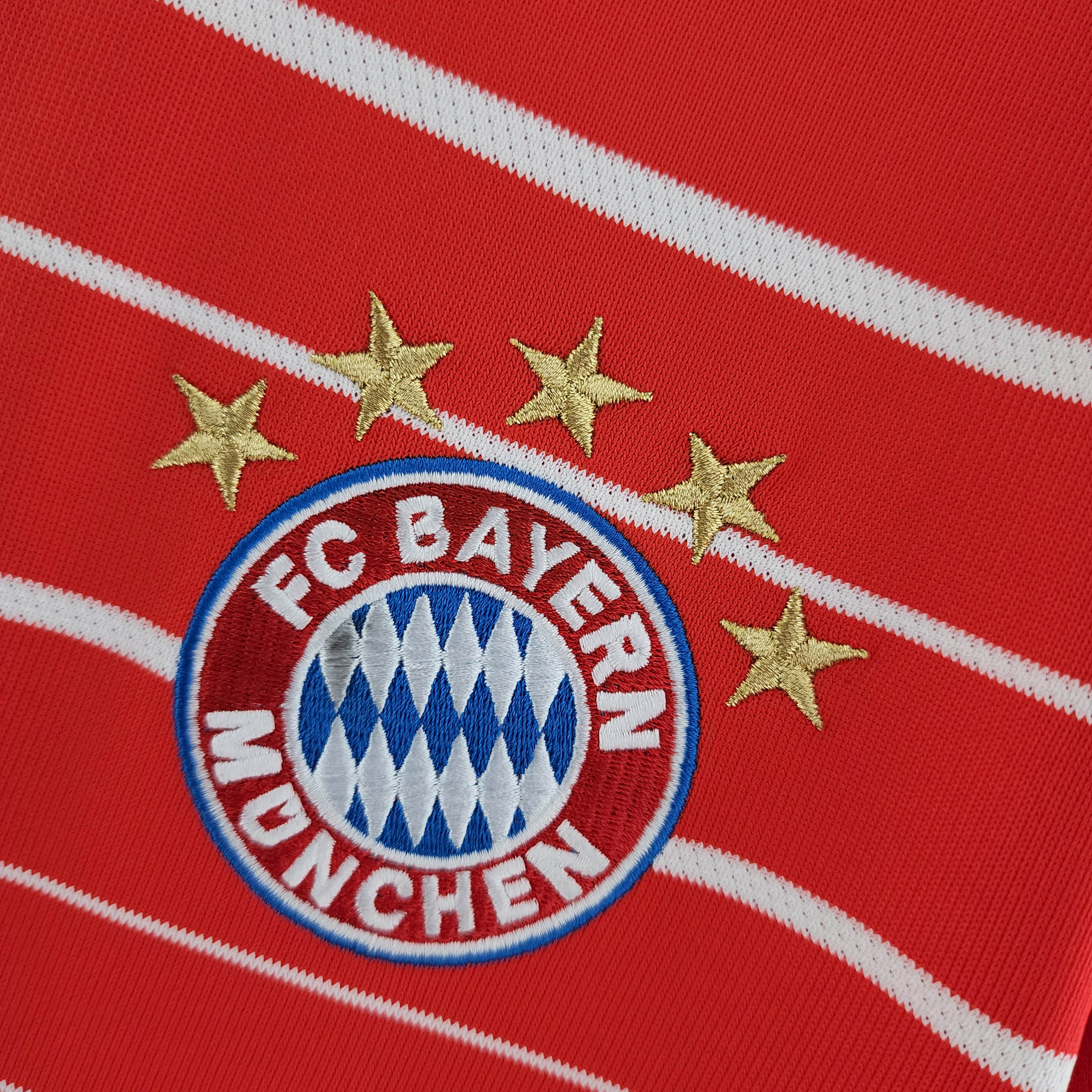 2022/2023 Football Jersey Bayern Munich Home 1:1 Thai Quality:football jersey mysite: unitedjerseyfootball 邓江浪:football