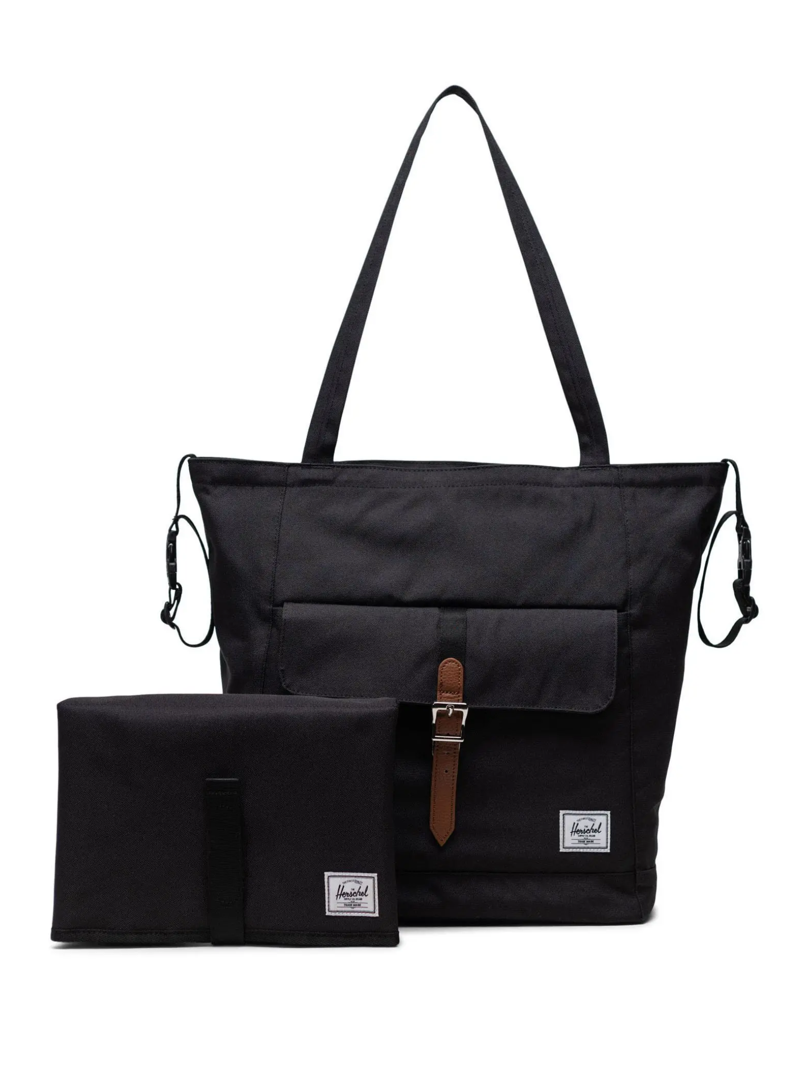 Herschel Retreat Tote Diaper Bag 20L